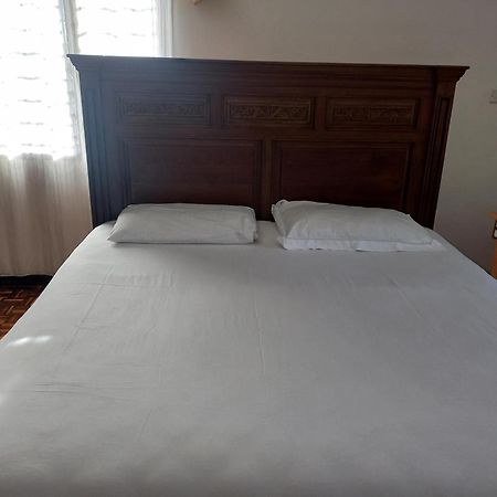 Coral Drive Apartments Момбаса Экстерьер фото