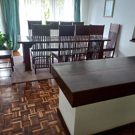 Coral Drive Apartments Момбаса Экстерьер фото