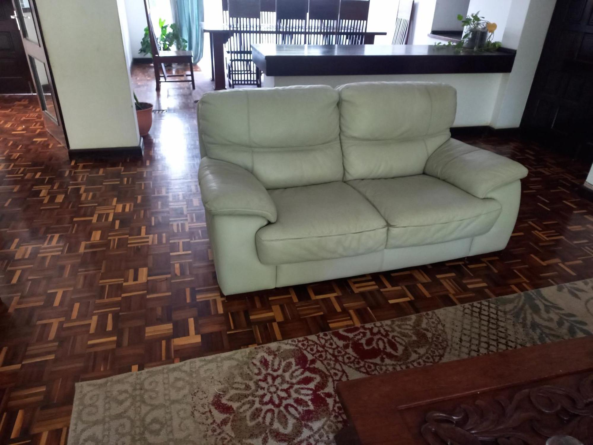 Coral Drive Apartments Момбаса Экстерьер фото