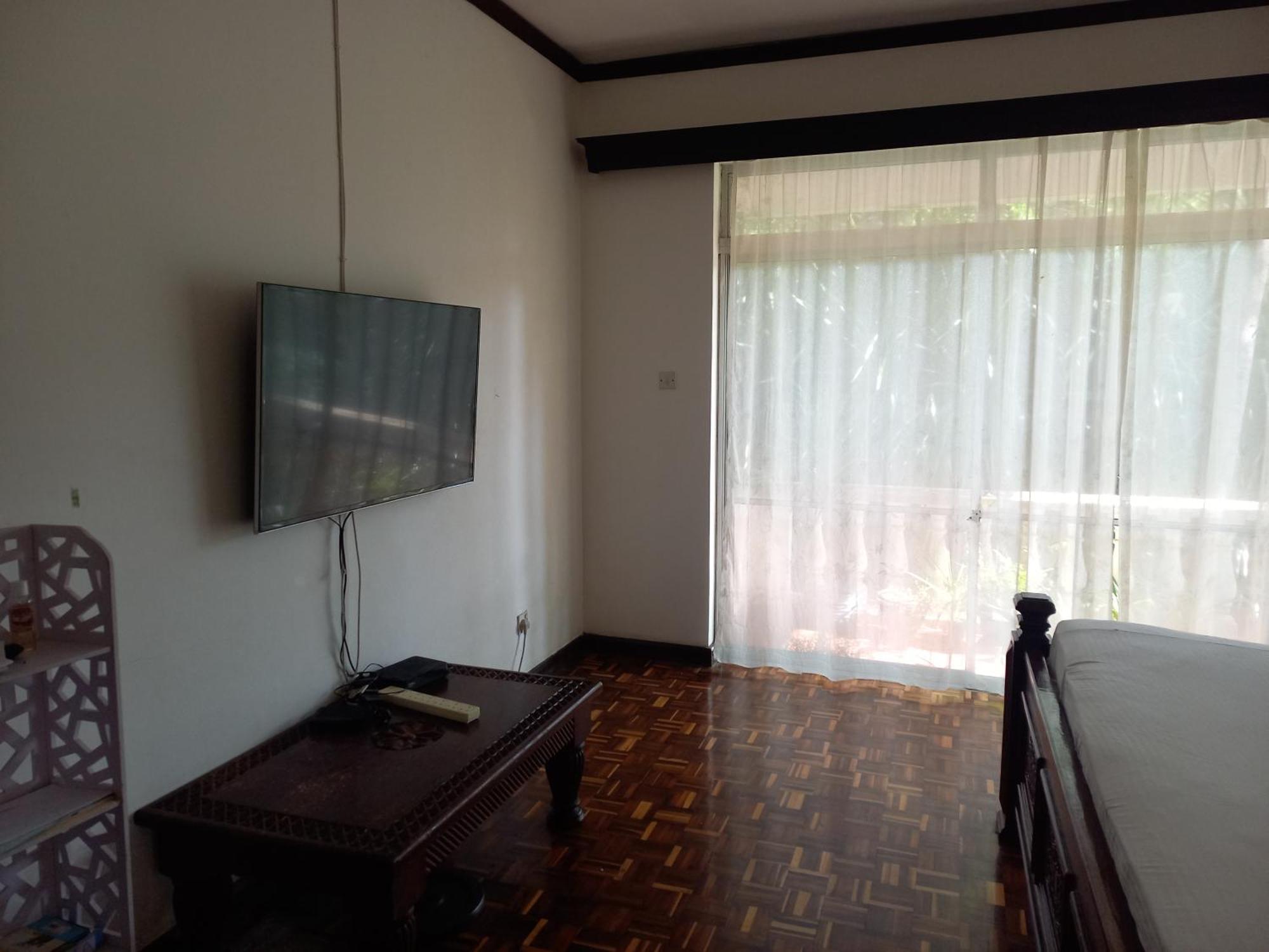 Coral Drive Apartments Момбаса Экстерьер фото