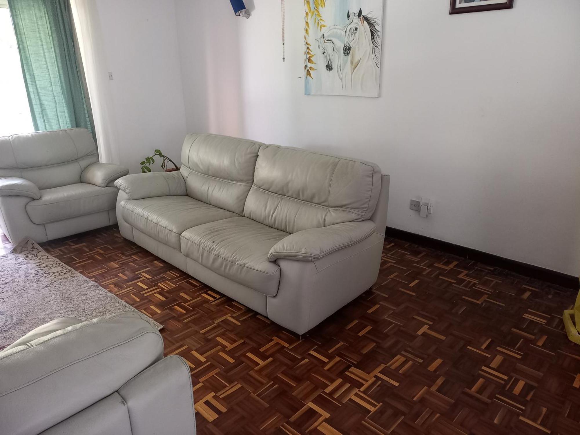 Coral Drive Apartments Момбаса Экстерьер фото